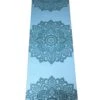 Mandala Infinity Mat 70" 5mm -Swimming Equipment 5665902297256 aqua 1a