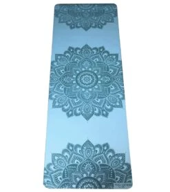 Mandala Infinity Mat 70" 5mm