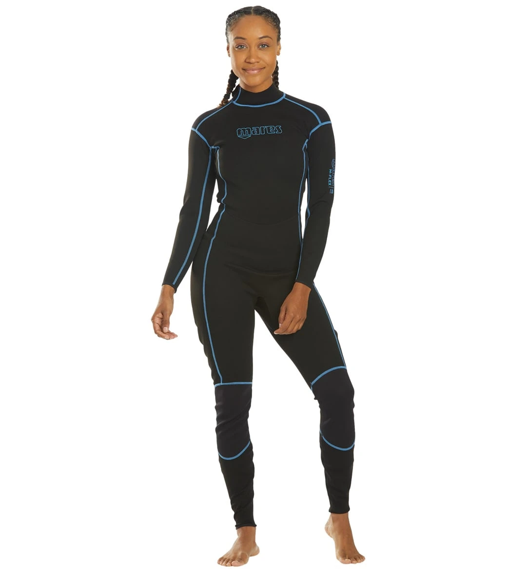 Head Women's M-FLEX 1MM Wetsuit 3 Head Women's M-FLEX 1MM Wetsuit