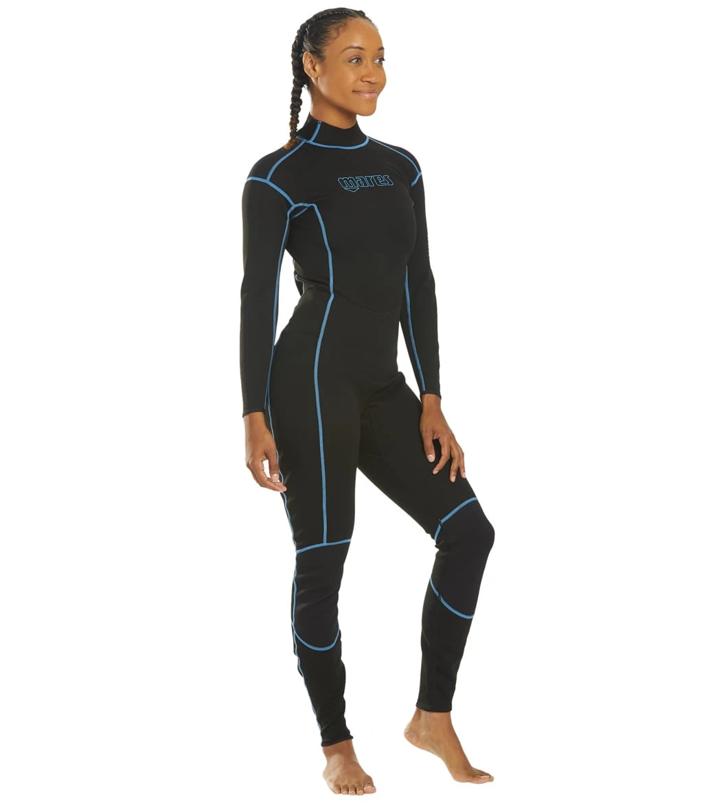 Head Women's M-FLEX 1MM Wetsuit 4 Head Women's M-FLEX 1MM Wetsuit - Image 2