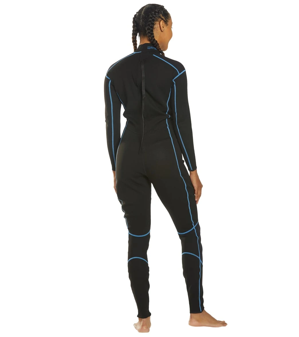 Head Women's M-FLEX 1MM Wetsuit 5 Head Women's M-FLEX 1MM Wetsuit - Image 3
