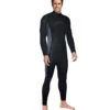 Head Men's M-FLEX 1MM Wetsuit -Swimming Equipment 5665912881320 black 1a