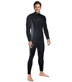 Head Men's M-FLEX 1MM Wetsuit