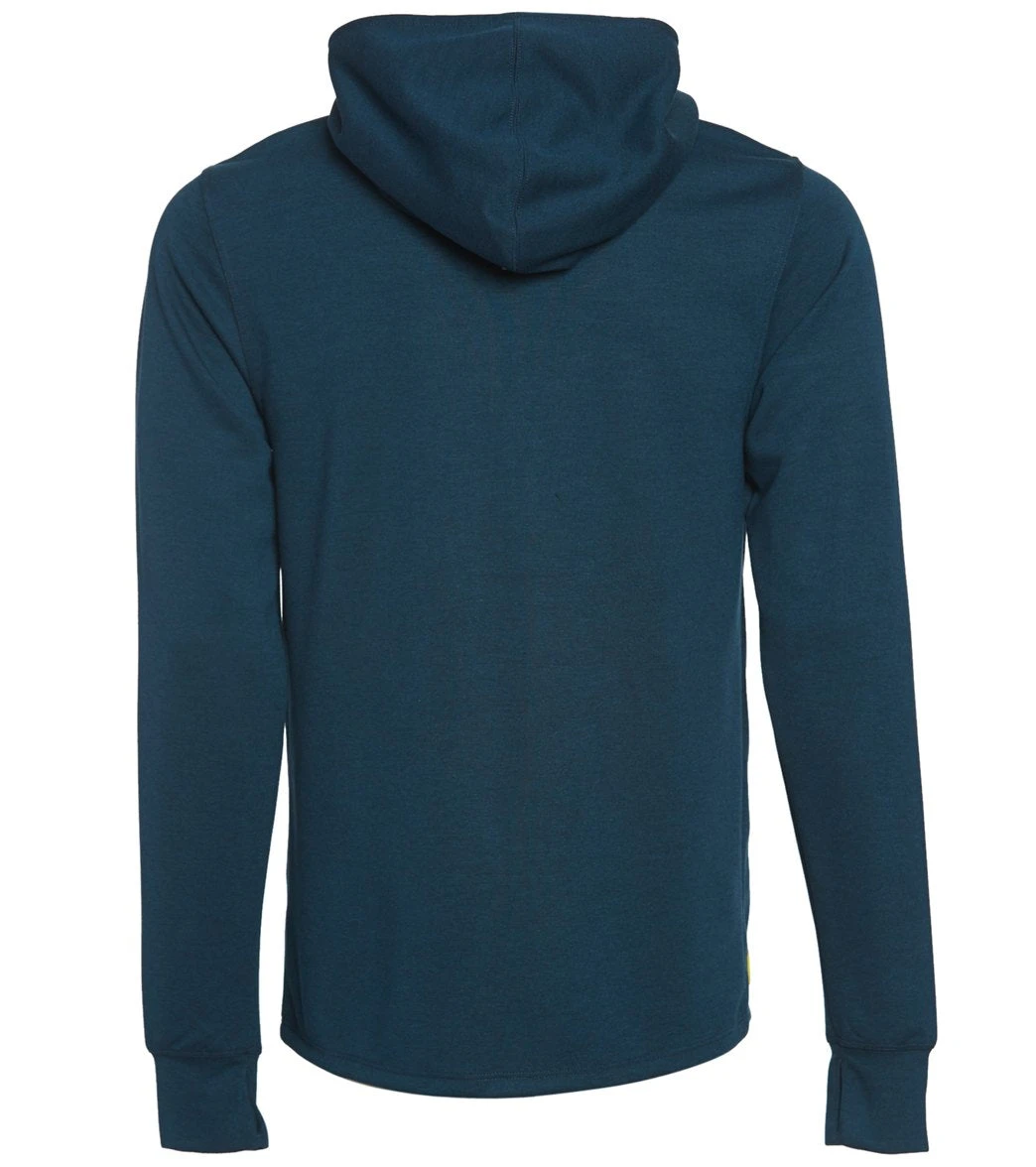 FINIS Men's Tech Jacket 4 FINIS Men's Tech Jacket - Image 2