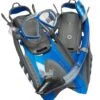 Cozumel Mask/ Island Dry Snorkel/ Hingeflex II Fins/Gear Bag Set