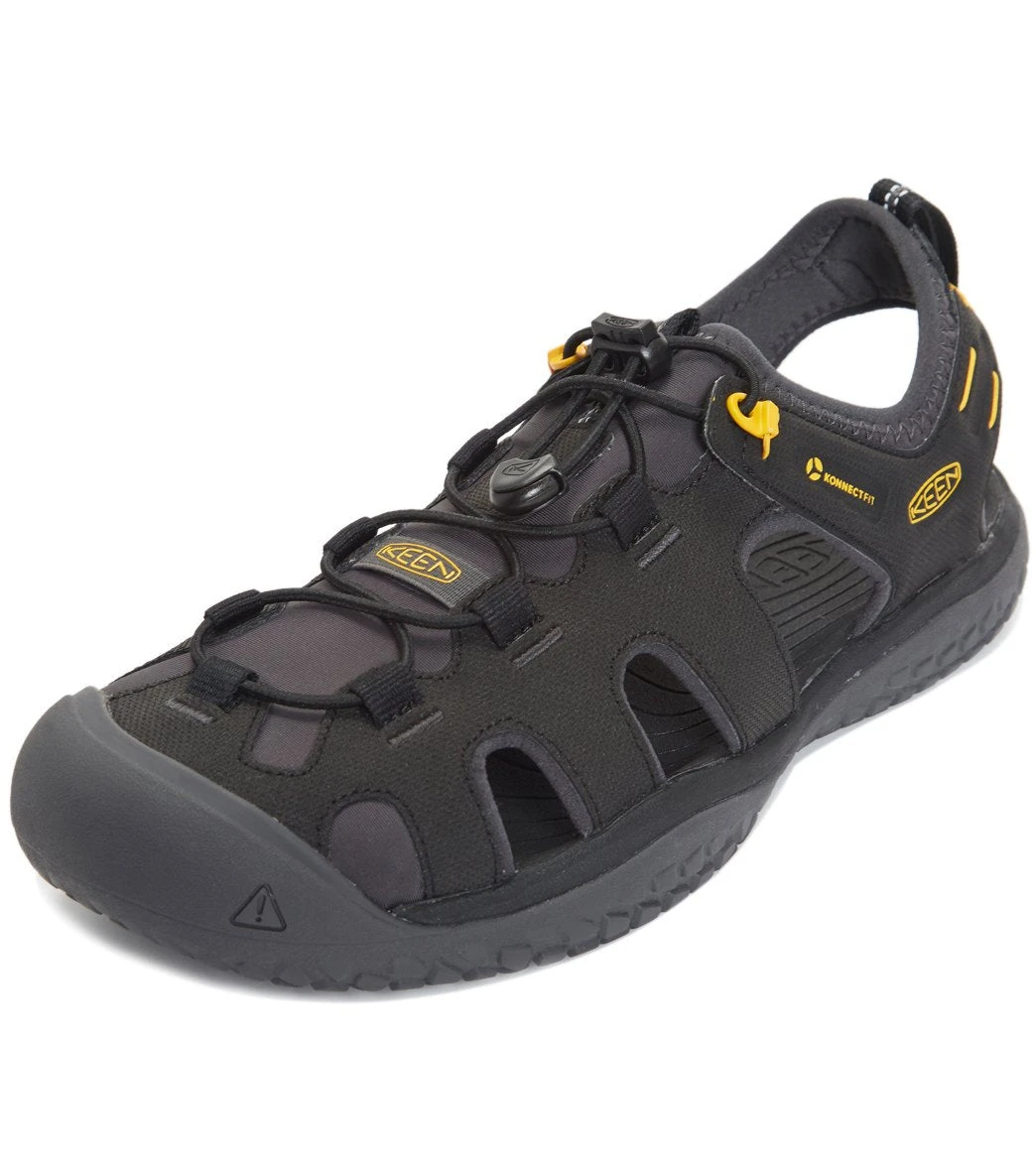 Keen Men's Solar Water Shoe 3 Keen Men's Solar Water Shoe