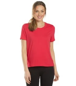 LOLE Women's Pace Short Sleeve Top