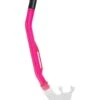 CRESSI ISLAND 2.0 SNORKEL -Swimming Equipment 5666484945064 translucentpinkclearblack 1a