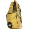 Large Water Polo Ball Bag -Swimming Equipment 5666485764264 yellow 1a