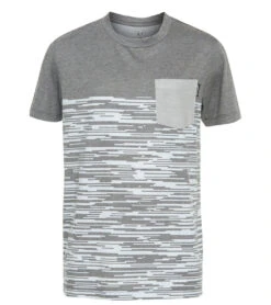 Boys' Static Knit Tee (Big Kid)