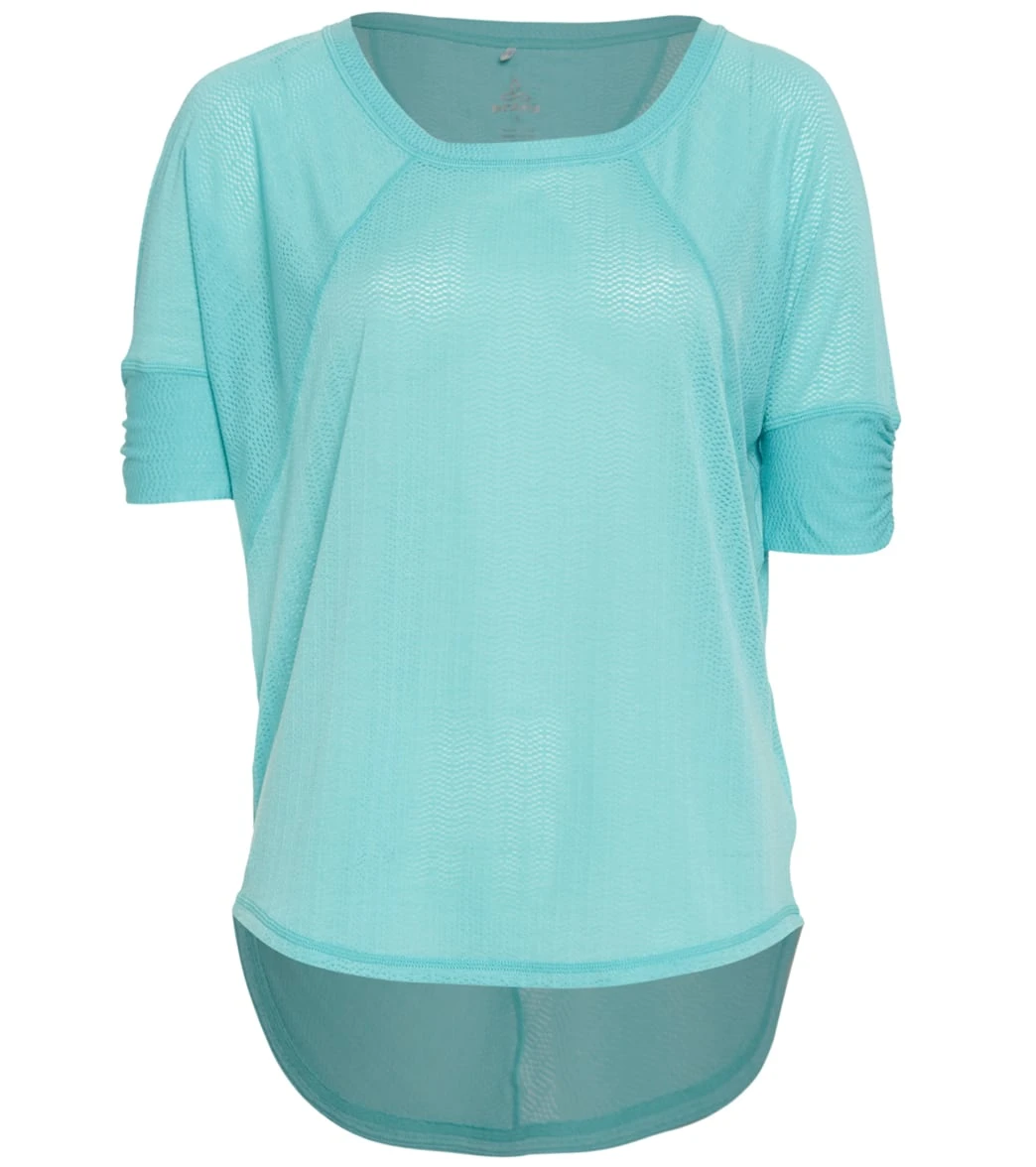 Prana Helani Yoga Top 3 Prana Helani Yoga Top
