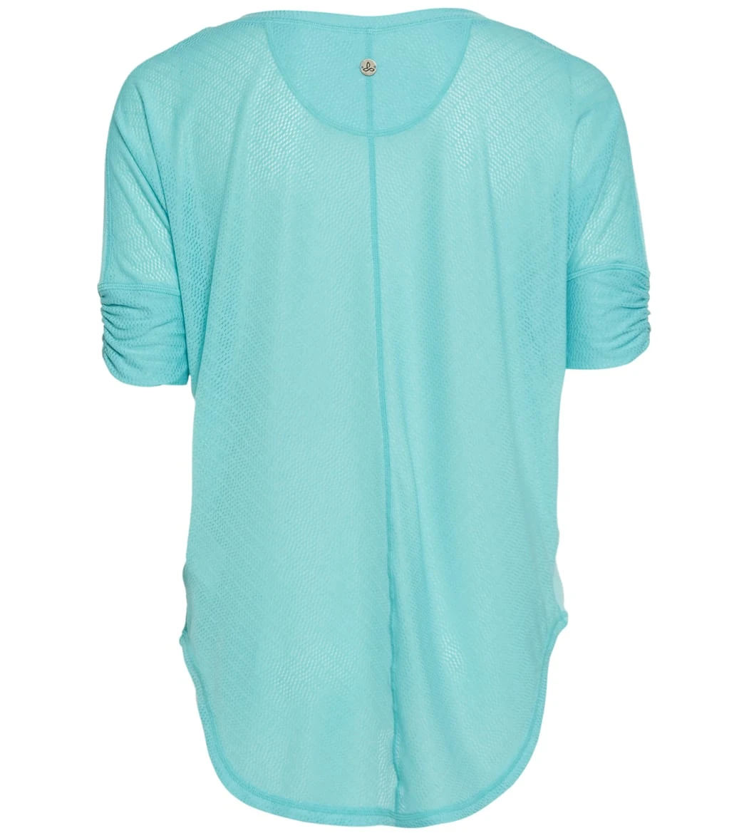Prana Helani Yoga Top 4 Prana Helani Yoga Top - Image 2