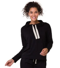 Onzie Divine After Yoga Hoodie