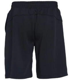 TYR Men's Team Short -Swimming Equipment 5666721890472 black 3a