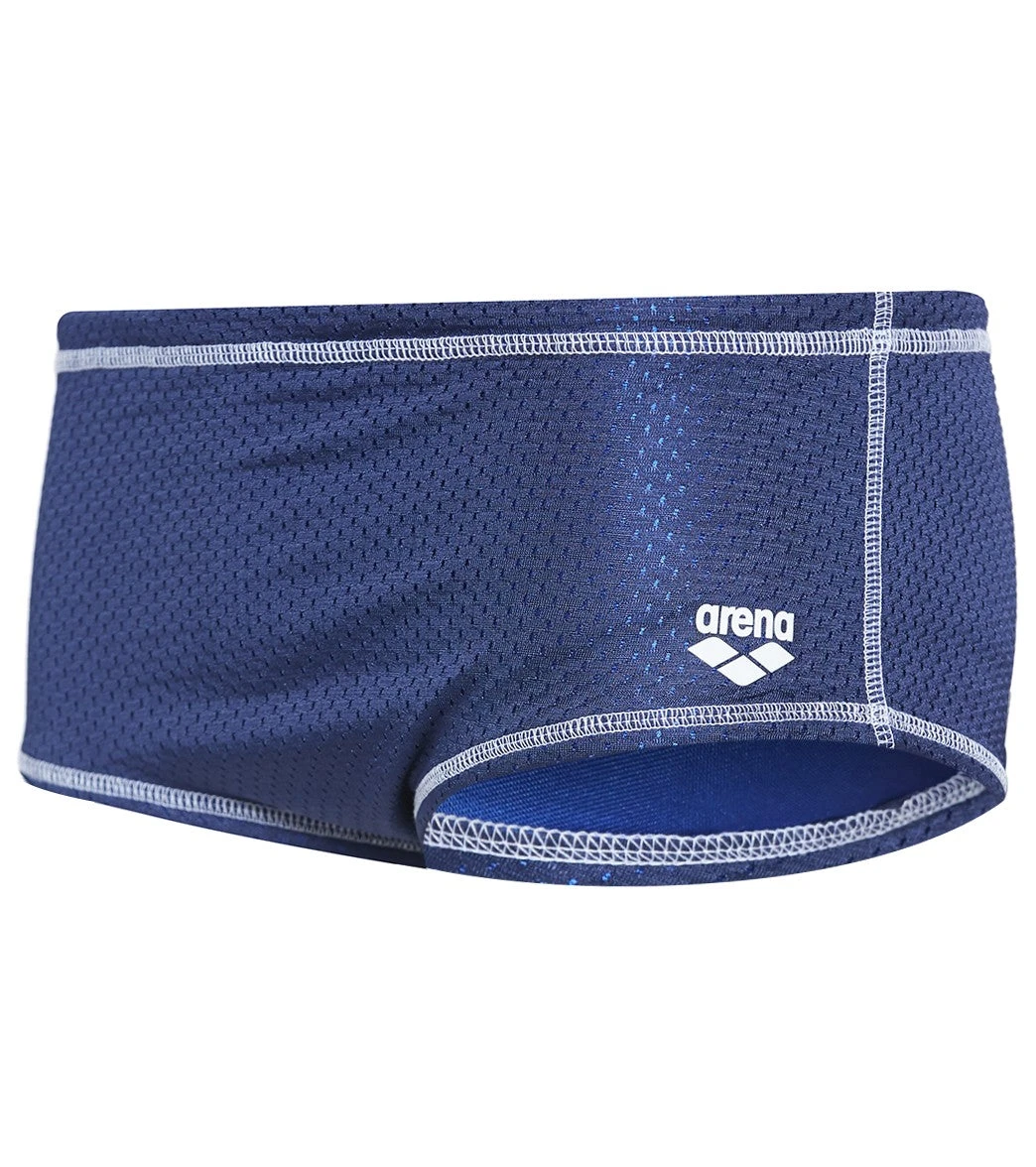 Arena Men's Drag Suit Short Brief Swimsuit 3 Arena Men's Drag Suit Short Brief Swimsuit