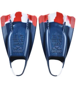 Arena Powerfin Pro Swim Fins -Swimming Equipment 5666819211432 usa 5a