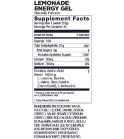 Gu Roctane Energy Gel Mixed Box (24 Pack) 16 Gu Roctane Energy Gel Mixed Box (24 Pack) -Swimming Equipment 5666876031144 assorted 4a