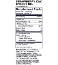 Gu Roctane Energy Gel Mixed Box (24 Pack) 17 Gu Roctane Energy Gel Mixed Box (24 Pack) -Swimming Equipment 5666876031144 assorted 5a