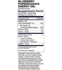 Gu Roctane Energy Gel Mixed Box (24 Pack) 19 Gu Roctane Energy Gel Mixed Box (24 Pack) -Swimming Equipment 5666876031144 assorted 7a