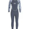 Xcel Juan Sharks 3mm Fullsuit Wetsuit (Toddler, Little Kid) 1 Xcel Juan Sharks 3mm Fullsuit Wetsuit (Toddler, Little Kid) -Swimming Equipment 5667004055720 gunmetaltigershark 1a
