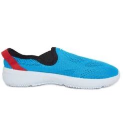 Speedo Kids' Surfwalker Pro Mesh Water Shoe (Little Kid, Big Kid) -Swimming Equipment 5667033514152 cyan 3a