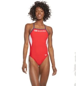 Speedo Lifeguard Energy Back One Piece Swimsuit 10 Speedo Lifeguard Energy Back One Piece Swimsuit -Swimming Equipment 5667052847272 usred 4a