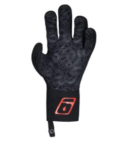 Level Six Proton 2mm Glove -Swimming Equipment 5667079848104 black 4a