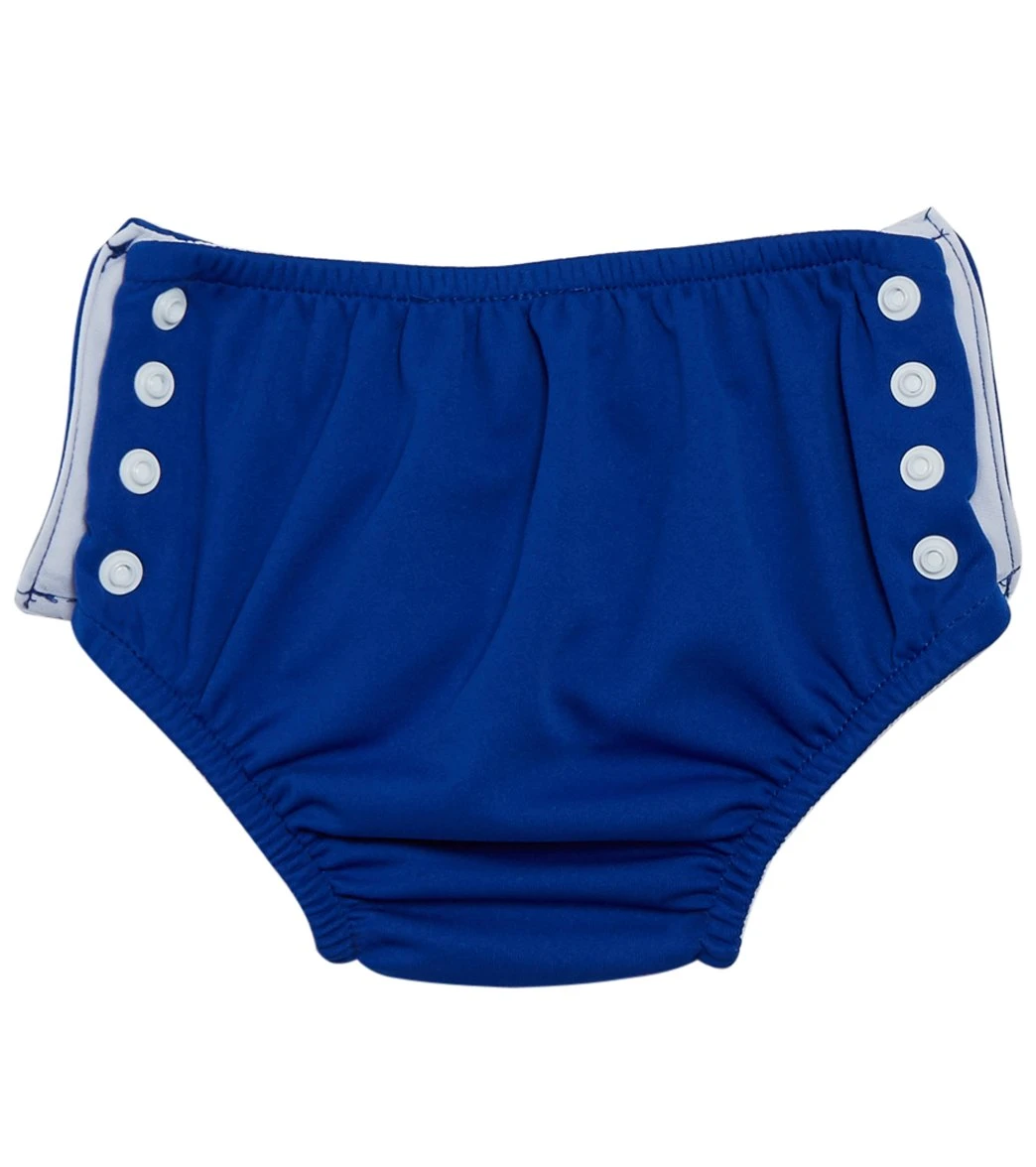TYR Baby Snap Swim Diaper 4 TYR Baby Snap Swim Diaper - Image 2