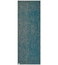 Gaiam Jute Yoga Mat 68" 6mm Thick