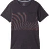 Volcom Boys' Macaw Short Sleeve Pocket Tee (Toddler, Little Kid, Big Kid) -Swimming Equipment 5667671507112 heatherblack 1a