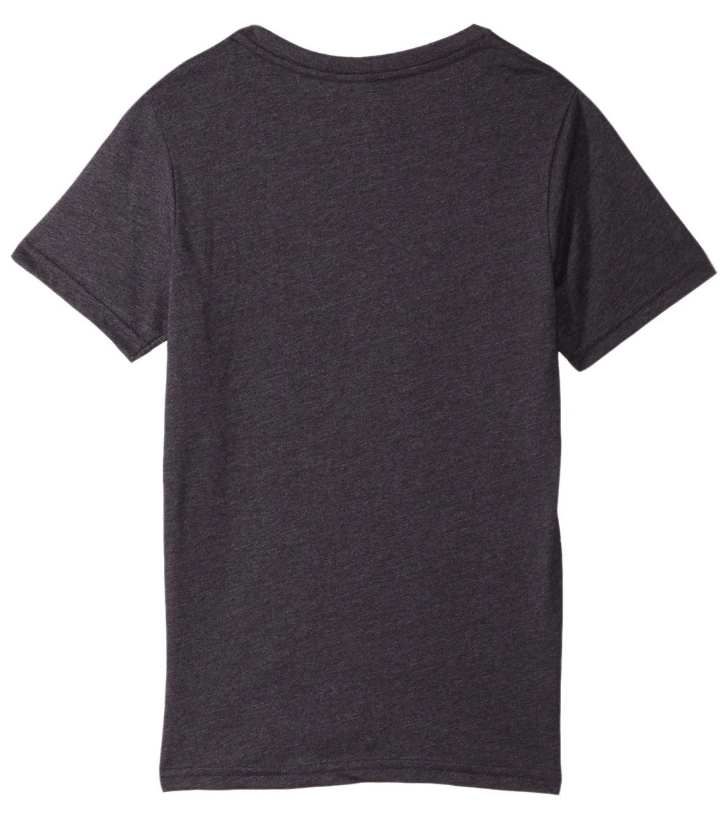 Volcom Boys' Macaw Short Sleeve Pocket Tee (Toddler, Little Kid, Big Kid) 4 Volcom Boys' Macaw Short Sleeve Pocket Tee (Toddler, Little Kid, Big Kid) - Image 2