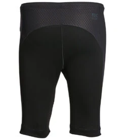 Xcel Men's Celliant 1MM Paddle Short -Swimming Equipment 5667870605480 black 3a