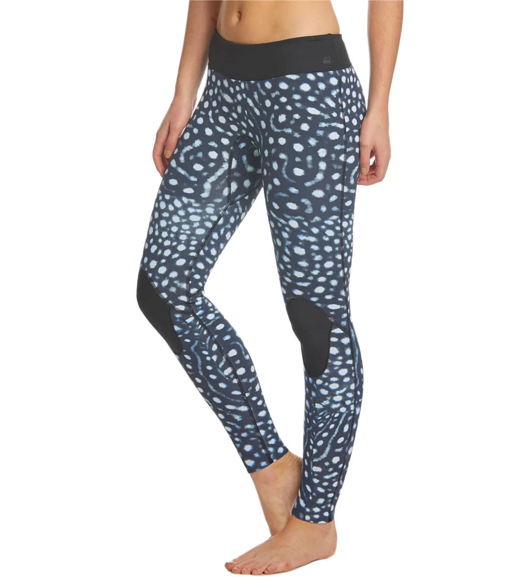 Xcel Women's Ocean Ramsey 2MM Neoprene Pant 4 Xcel Women's Ocean Ramsey 2MM Neoprene Pant - Image 2