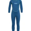 Xcel 3mm Fullsuit (Toddler, Little Kid) -Swimming Equipment 5667872145576 faintblue 1a
