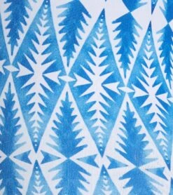 Rip Curl Women's G Bomb Long Sleeve Sublimated Bikini Cut Springsuit -Swimming Equipment 5667933913256 blue 4a