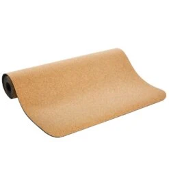 Cork Pro Yoga Mat 73" 5mm