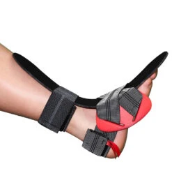 Kick Right Set -Swimming Equipment 5668114202792 black 6a