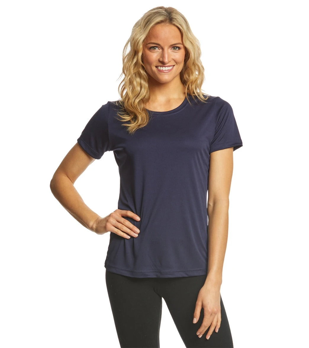 Women's PosiCharge® Competitor™ Tee 3 Women's PosiCharge® Competitor™ Tee