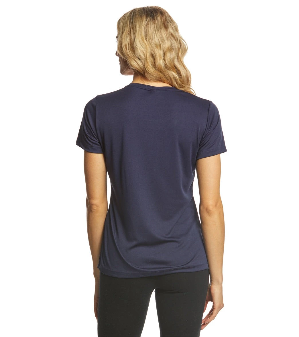 Women's PosiCharge® Competitor™ Tee 5 Women's PosiCharge® Competitor™ Tee - Image 3