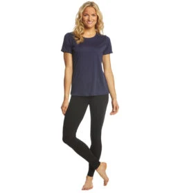 Women's PosiCharge® Competitor™ Tee 9 Women's PosiCharge® Competitor™ Tee -Swimming Equipment 5668130062504 truenavy 4a