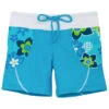 Girls' Tropical Punch Shorts (Toddler, Little Kid, Big Kid) -Swimming Equipment 5668172857512 cristillo 1a
