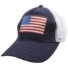 States Trucker Hat -Swimming Equipment 5668266672296 navy 1a