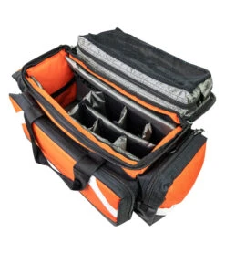 Elite Trauma Bag Trauma First Aid Kit -Swimming Equipment 5668272177320 orange 4a