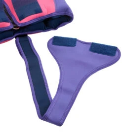 Youth Swim Jacket (Big Kid) -Swimming Equipment 5668458004648 pink 3a