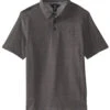 Volcom Boys' Wowzer Polo (Toddler/Little Kid/Big Kid) -Swimming Equipment 5668458332328 stealth 1a