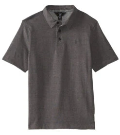 Volcom Boys' Wowzer Polo (Toddler/Little Kid/Big Kid)