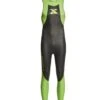 Men's Vivid Sleeveless Wetsuit -Swimming Equipment 5668458758312 2t
