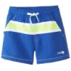 Boys' Swim Short (Baby, Little Kid, Big Kid) -Swimming Equipment 5668509515944 fishbones 1a