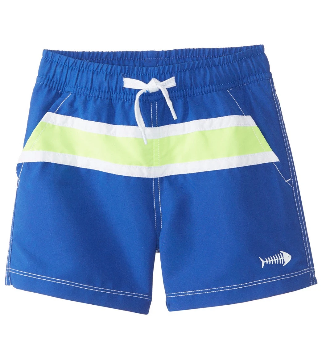 Boys' Swim Short (Baby, Little Kid, Big Kid) 3 Boys' Swim Short (Baby, Little Kid, Big Kid)