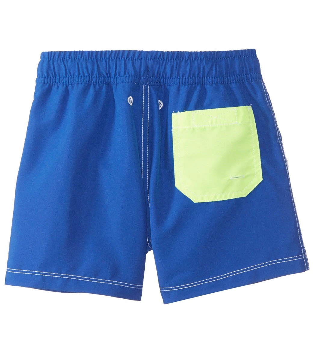 Boys' Swim Short (Baby, Little Kid, Big Kid) 4 Boys' Swim Short (Baby, Little Kid, Big Kid) - Image 2